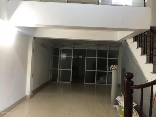 Cho thuê 50 m2 x 2 tầng tại ngõ 140 Nguyễn Xiển, tiện làm vp, kho