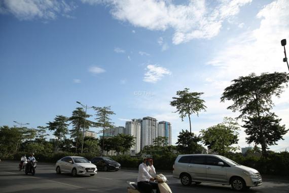 Bán đất tại Đường Võ Chí Công, Phường Phú Thượng, Tây Hồ, Hà Nội diện tích 5423m2 giá 570 tỷ