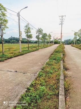 Bán gấp 2 lô đất DT 60m2 tại đường Lâm - Sơn Tây - Hà Nội