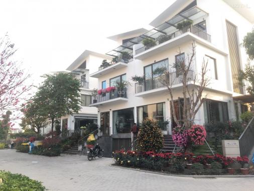Chính chủ bán cắt lỗ căn biệt thự Khai Sơn Hill Long Biên 179m2 giá rẻ: LH 0986563859