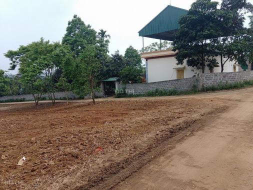 Bán lô đất nghỉ dưỡng tại xã Đồng Bèn - Quốc Oai - HN. dt 2117m2, giá 14,8 tỷ