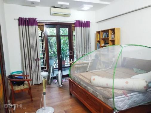 Bán biệt thự KĐT Xa La, Hà Đông, 158m2*4T*MT8m, 15 tỷ, 3 ô tô tránh, KD, nhà đẹp. 0397194848