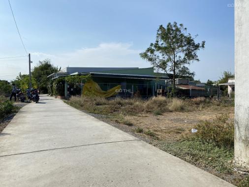 Bán đất tại đường Nguyễn Văn Thời, Xã Quy Đức, Bình Chánh, diện tích 100m2 giá 1.8 tỷ