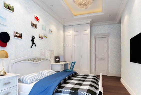 Cho thuê căn hộ 2 phòng ngủ Vinhome Skylake, nội thất mới đẹp, 16tr/tháng, LH 0986261383