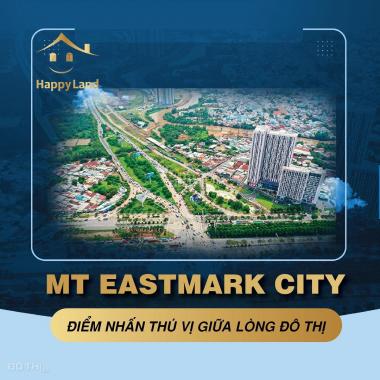Căn hộ sắp ra mắt mt Eastmark City. Phân khu Centana Điền Phúc Thành Q9