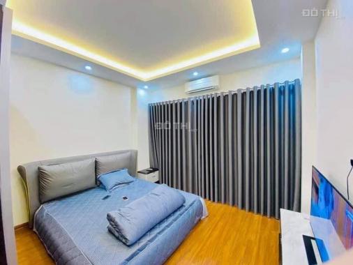 Duy nhất nhà lô góc, 50m2, 4T, 5PN chỉ 4.2 tỷ phố Bà Triệu, Hà Đông