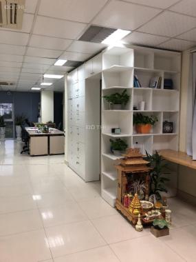 Cho thuê sàn văn phòng tại Nguyễn Xiển, diện tích 100m2, giá 10tr/th