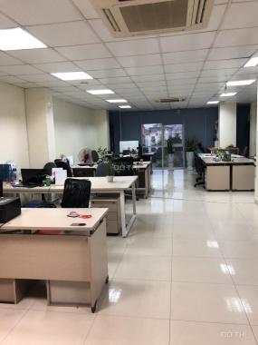 Cho thuê sàn văn phòng tại Nguyễn Xiển, diện tích 100m2, giá 10tr/th