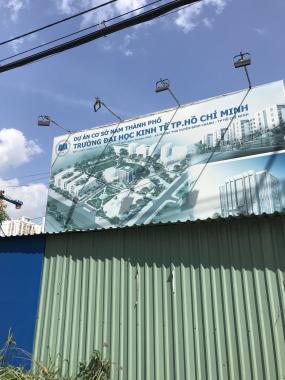 Bán đất dự án 13E Làng Việt Kiều Phong Phú đường 40m đối diện trường học