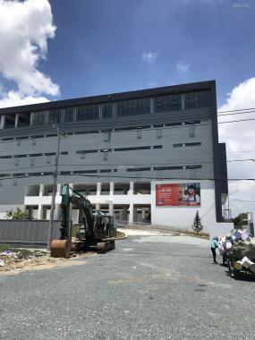 Bán đất dự án 13E Làng Việt Kiều Phong Phú đường 40m đối diện trường học