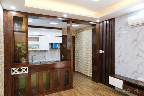 Bán nhà Giáp Bát, lô góc 3 thoáng 30m2 * 5 tầng mt 4,5m hoa hậu 3.15 tỷ