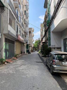 Bán nhà riêng tại phố Bà Triệu, Phường Nguyễn Trãi, Hà Đông, Hà Nội diện tích 31m2 giá 3 tỷ