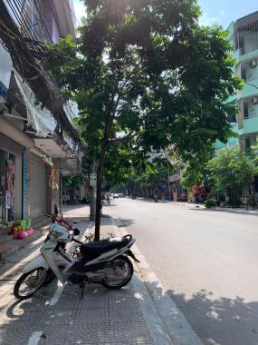 Bán nhà riêng tại phố Bà Triệu, Phường Nguyễn Trãi, Hà Đông, Hà Nội diện tích 31m2 giá 3 tỷ