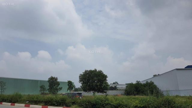 Bán đất tại đường ĐT 747B, Phường Khánh Bình, Tân Uyên, Bình Dương diện tích 3816m2 giá 49 tỷ