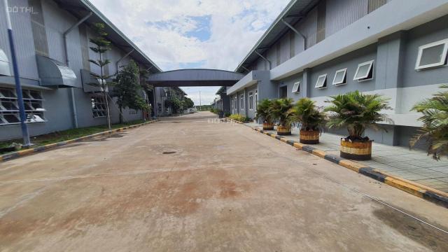 Bán nhà xưởng tại KCN Giang Điền, Trảng Bom, Đồng Nai diện tích 24187m2 giá 155 tỷ