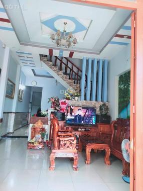 Bán nhà mặt phố tại đường Nguyễn Công Trứ, Phường Đông Hòa, Dĩ An, Bình Dương DT 68,8m2 giá 3 tỷ