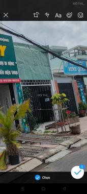 Bán nhà cấp 4 mặt tiền đường Lê Cơ, An Lạc, Bình Tân DT 4x30m giá 9,2 tỷ thương lượng tự do