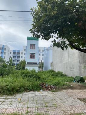 Bán đất tại đường Võ Văn Vân, Bình Chánh, gần ST Coop. Mart, dt 87m2 shr