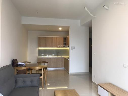 Cho thuê gấp căn hộ 2PN 2WC 70m2 đầy đủ nội thất chỉ 12tr/th - tại Golden Mansion Phổ Quang