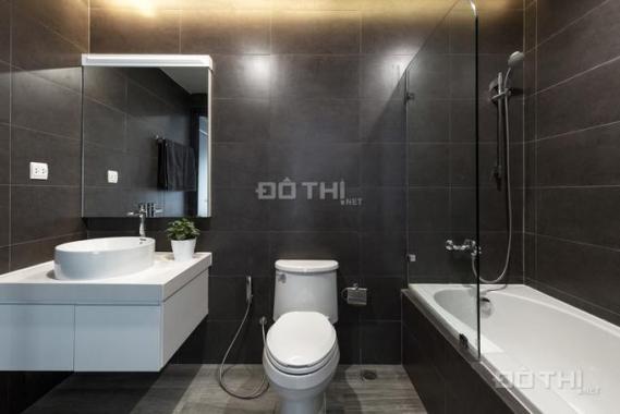 Cho thuê căn hộ 2 phòng ngủ chung cư Vinhome Metropolis đã đầy đủ đồ nội thất. Lh 0986261383