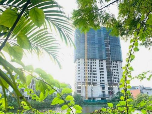 500tr sở hữu ngay căn hộ 2N cao cấp tại dự án FLC Garden City ngay trung tâm quận Nam Từ Liêm