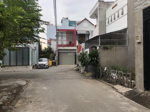 Bán đất hẻm xe hơi, Phường Phú Hữu giá chỉ 2,68 tỷ