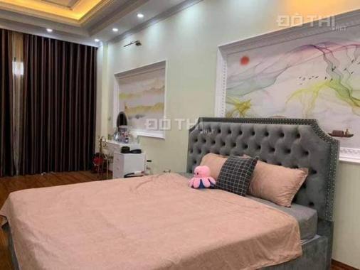 Nhà riêng 3 thoáng, Bùi Xương Trạch, Thanh Xuân, 45m2, 4 tầng, MT 4.6m, giá 3.85 tỷ