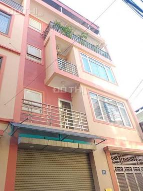 Nhà riêng 3 thoáng, Bùi Xương Trạch, Thanh Xuân, 45m2, 4 tầng, MT 4.6m, giá 3.85 tỷ