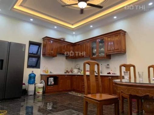 Nhà riêng 3 thoáng, Bùi Xương Trạch, Thanh Xuân, 45m2, 4 tầng, MT 4.6m, giá 3.85 tỷ