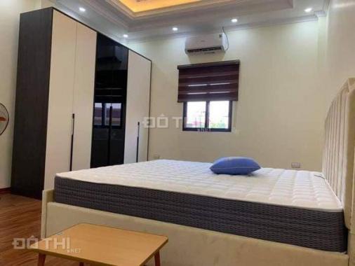 Nhà riêng 3 thoáng, Bùi Xương Trạch, Thanh Xuân, 45m2, 4 tầng, MT 4.6m, giá 3.85 tỷ