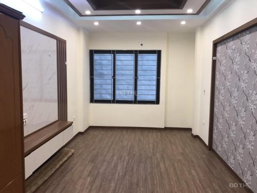 2.68 tỷ nhà 30m2 5 tầng full nội thất số 7 ngõ 88 Giáp Nhị cần bán