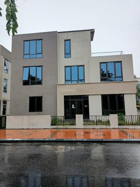 Cho thuê biệt thự Lan Viên Villa, KĐT Đặng Xá, Gia Lâm, Hà Nội diện tích 450m2, giá 30tr/tháng