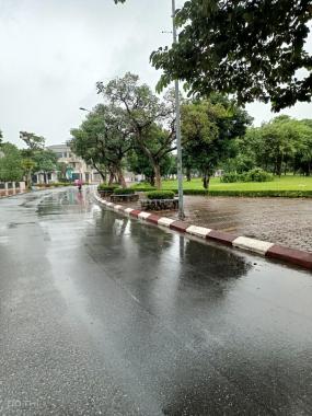 Cho thuê biệt thự Lan Viên Villa, KĐT Đặng Xá, Gia Lâm, Hà Nội diện tích 450m2, giá 30tr/tháng