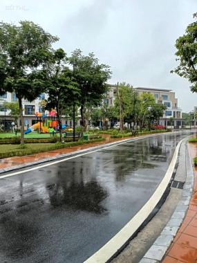 Cho thuê biệt thự Lan Viên Villa, KĐT Đặng Xá, Gia Lâm, Hà Nội diện tích 450m2, giá 30tr/tháng