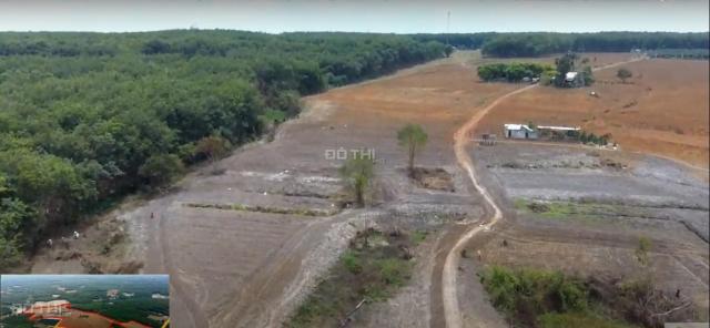 Bán đất đường DH509, xã Tam Lập, Phú Giáo, Bình Dương diện tích 18ha, giá 90 tỷ