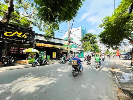 Bán gấp lô đất sát mặt tiền Nguyễn Văn Khối, không lộ giới, hẻm xe hơi tránh