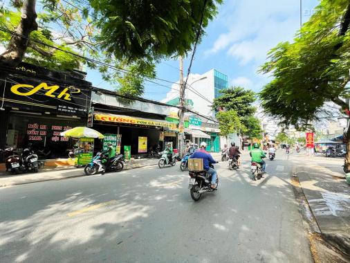 Bán đất sát mặt tiền đường Nguyễn Văn Khối, không lộ giới, khu quy hoạch cao tầng