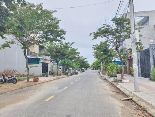 Chính chủ cần bán nhanh lô đất đường Hà Bồng - Hòa Xuân
