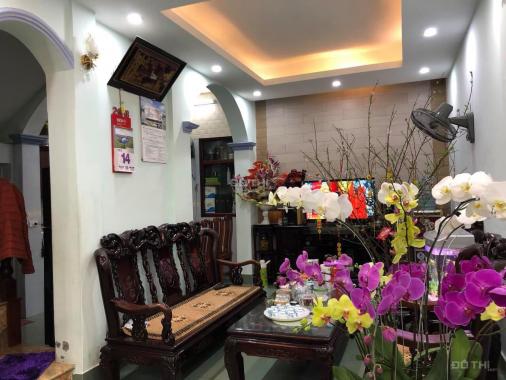Bán nhà riêng tại Thanh Xuân, Hà Nội, diện tích 50m2 giá 7,2 tỷ
