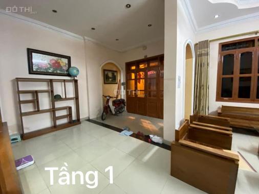 Bán nhà đường Hoàng Như Tiếp, Long Biên, DT 76m2, ngõ ô tô, nhỉnh 7 tỷ