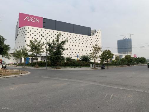 Chính chủ cần bán N9-06 LK16,17,18 khu đất dịch vụ phường Dương Nội gần Aeon Mall