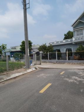 Cần bán gấp 2 nền đất giá rẻ tại Phong Phú, Bình Chánh để trả Nợ NH gấp trong tháng