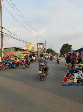 Bán nhà sổ hồng riêng Tỉnh Lộ 10, Bình Chánh, 79m2, hẻm thông đường nhựa, giá 2,5 tỷ