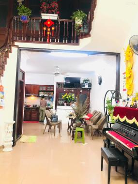 Phân lô Nguyễn Khoái quận Hoàng Mai 69tr/m2 ô tô 7 chỗ vào nhà, mặt tiền 12m kinh doanh VP