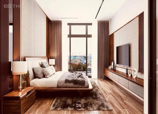 CC cho thuê căn hộ chung cư Ciputra - đối diện Lotte Võ Chí Công - vị trí đẹp, thiết kế đẳng cấp