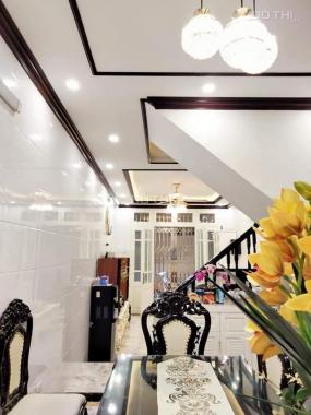 Bán nhà đẹp như mới 52m2*5T chỉ 4.9 tỷ tại Văn Quán, Hà Đông