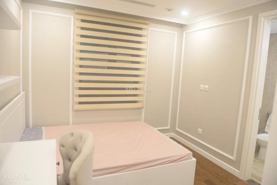 Cho thuê căn hộ chung cư cao cấp D. Le Roi Soleil - Quảng An - Tây Hồ, 3PN full nội thất