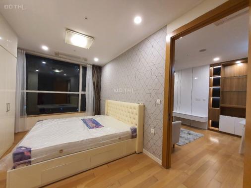 Cho thuê căn hộ Keangnam 3 phòng ngủ ban công Đông Nam, đồ mới setup (như hình)