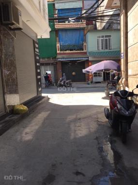 Bán nhà riêng tại đường Định Công Thượng, Phường Kim Giang, Thanh Xuân, Hà Nội diện tích 46m2