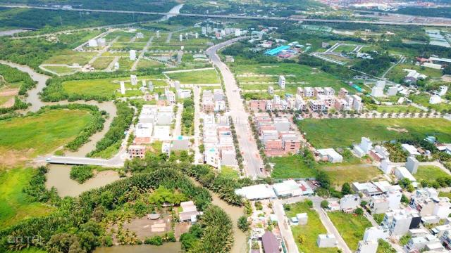 Cận tết, ra mắt siêu dự án MT Eastmark City căn hộ mong chờ nhất Q9, mở bán đợt đầu